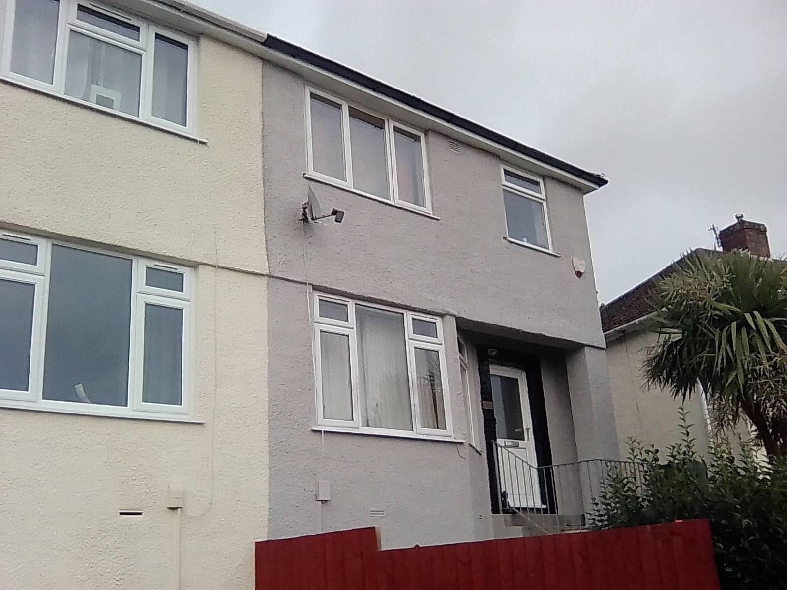 Chimney repointing and repair work in Padstow