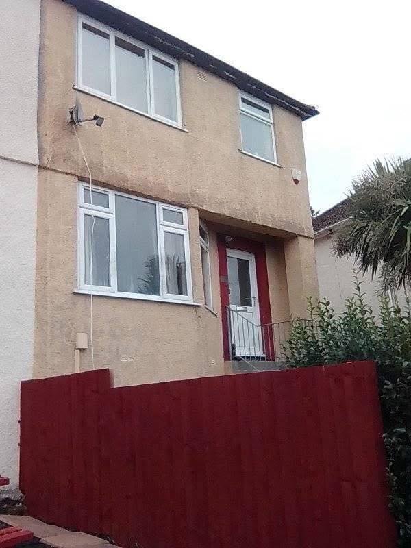 GRP fibreglass flat roof installation in Padstow