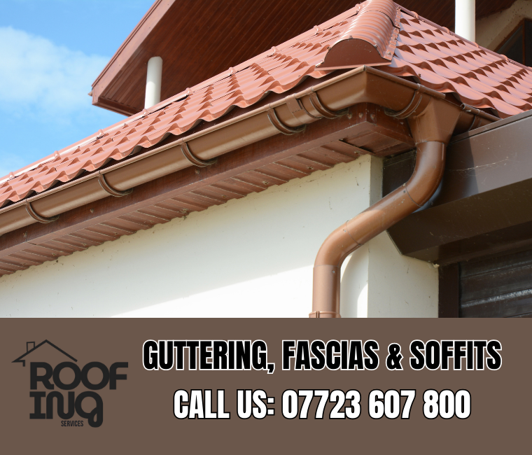 Gutter installation and replacement in Padstow