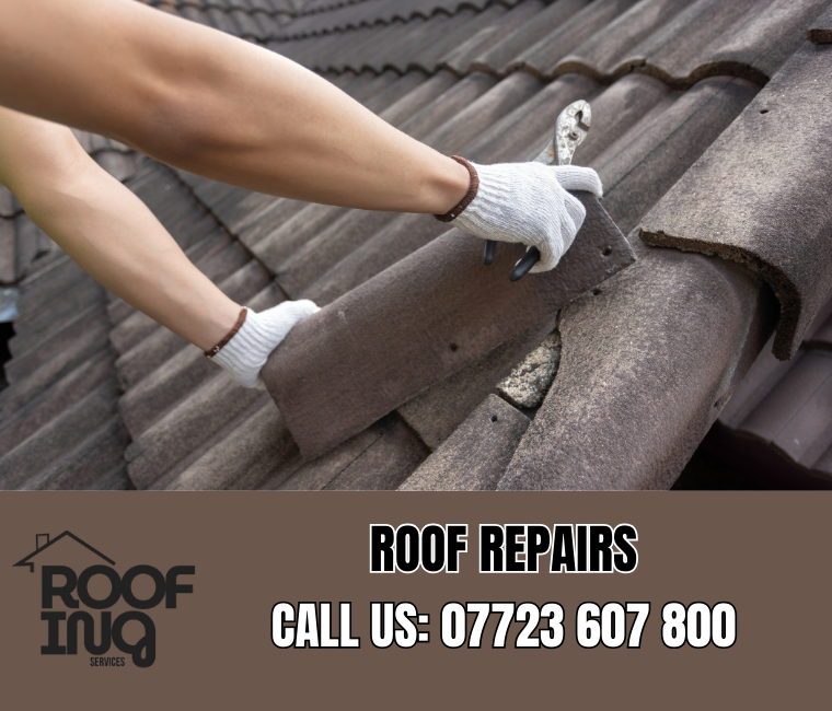 Professional roof repair services in Padstow